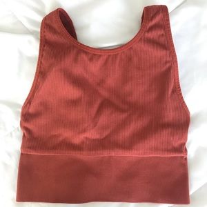 VS Unlined sports bra